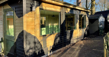 Burtonwood Heritage Centre