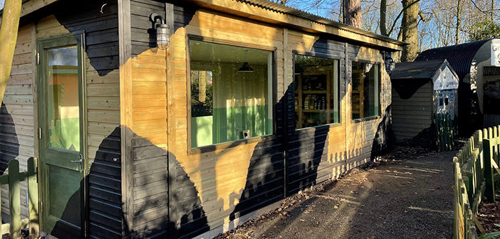 Burtonwood Heritage Centre