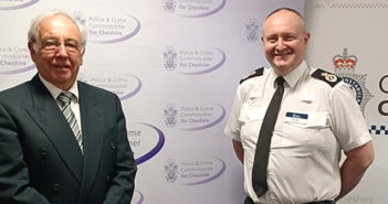 Wanted - people willing to scrutinise the police