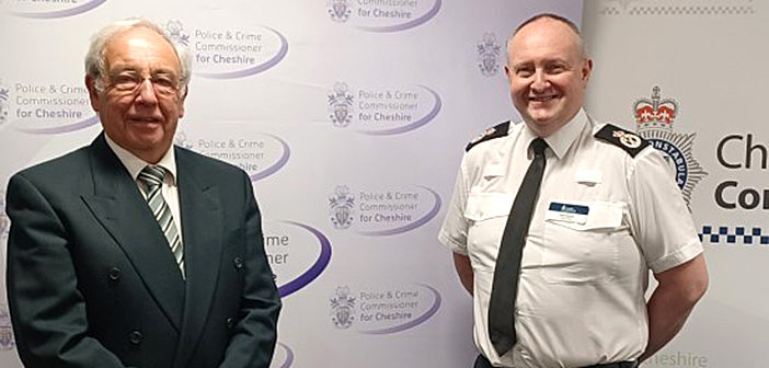 Wanted - people willing to scrutinise the police