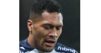 Johnny Leota