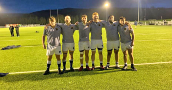 Lymm Colts