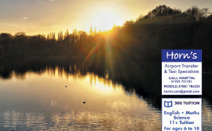 Lymm Life Magazine