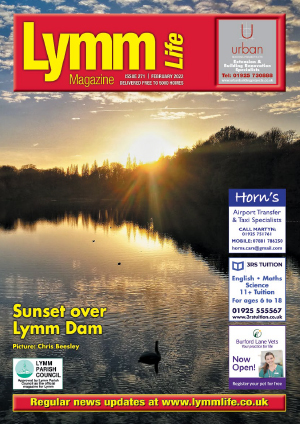 Lymm Life Magazine