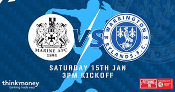 Warrington Rylands