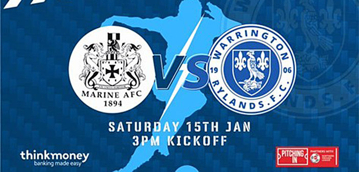 Warrington Rylands