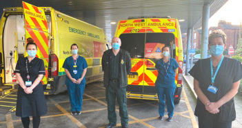 ambulance