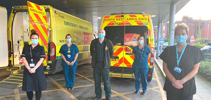 ambulance
