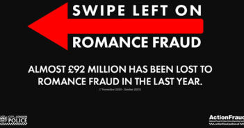 romance fraud
