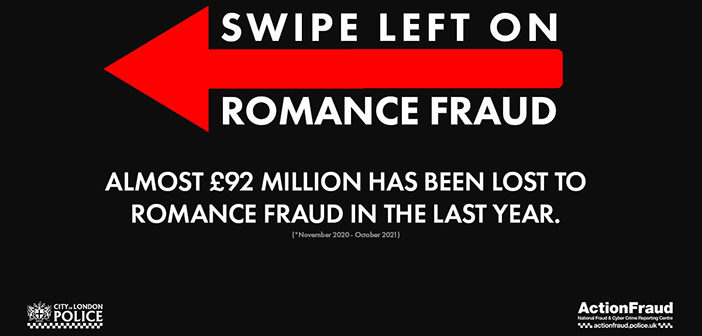 romance fraud