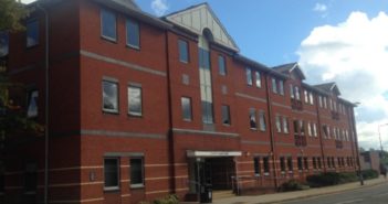 Employers from Warrington