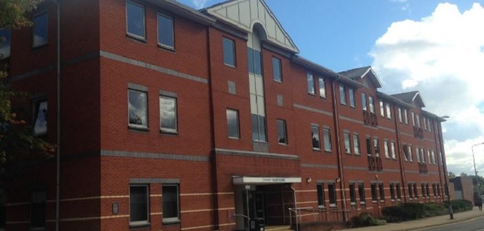 Employers from Warrington