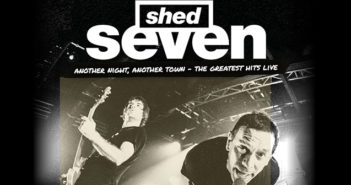 Shed Seven