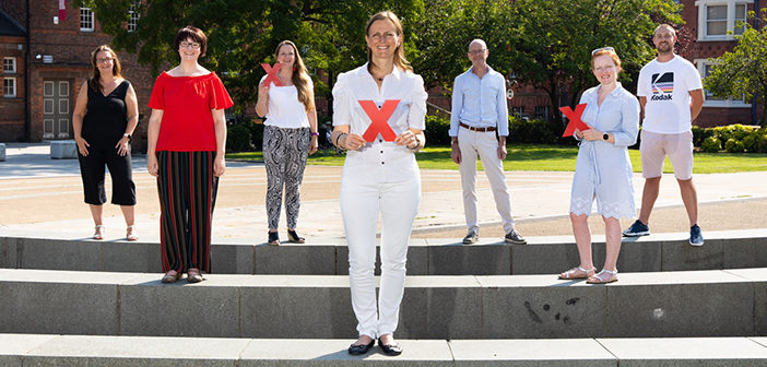 TEDx