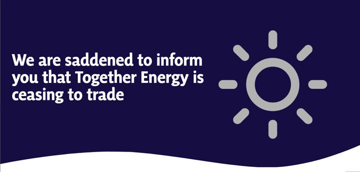 Together Energy