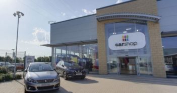 carshop