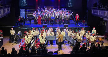 Male Voice Choir