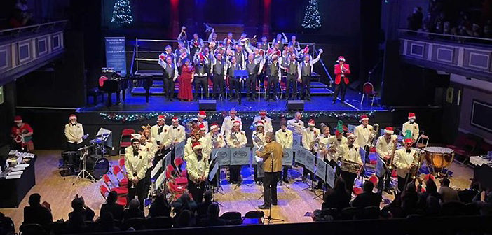 Male Voice Choir