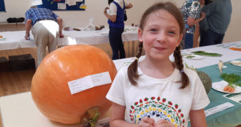 produce show