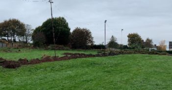 rugby club wins planning permission