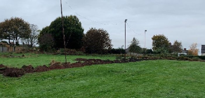 rugby club wins planning permission