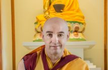 Buddhist meditation