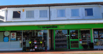 co-op