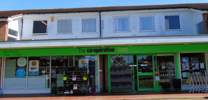 co-op