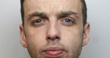 Criminal Behaviour Order