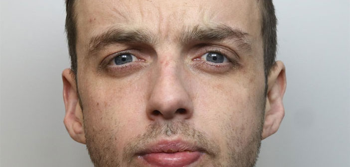 Criminal Behaviour Order