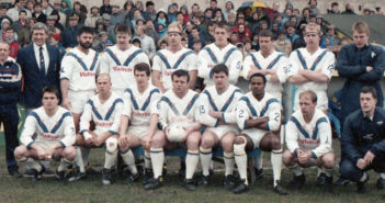 Des Drummond