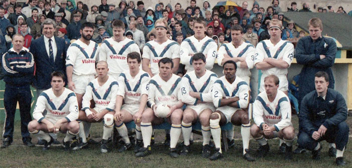 Des Drummond