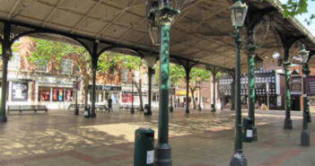 Golden Square