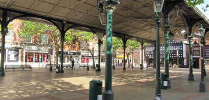 Golden Square