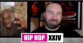 Hip Hop