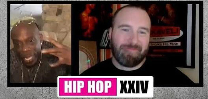 Hip Hop