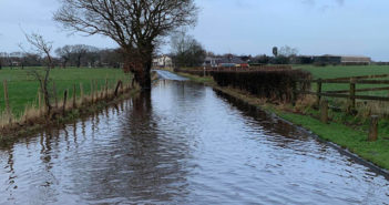 flooding