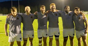 lymm senior colts