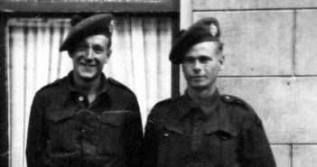 rifleman senior