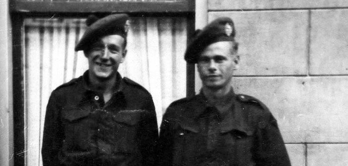 rifleman senior