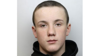 scottish teenager