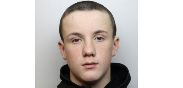 scottish teenager