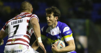 Ratchford
