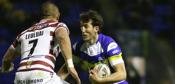 Ratchford