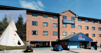 Travelodge