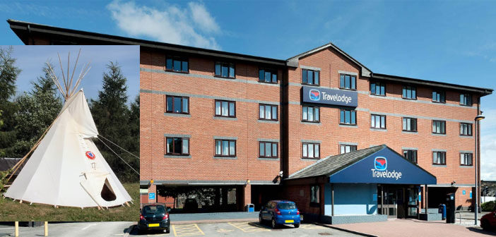 Travelodge