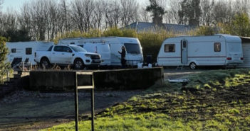 travellers