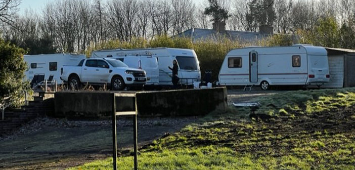 travellers