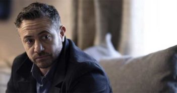 Warren Brown
