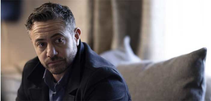 Warren Brown